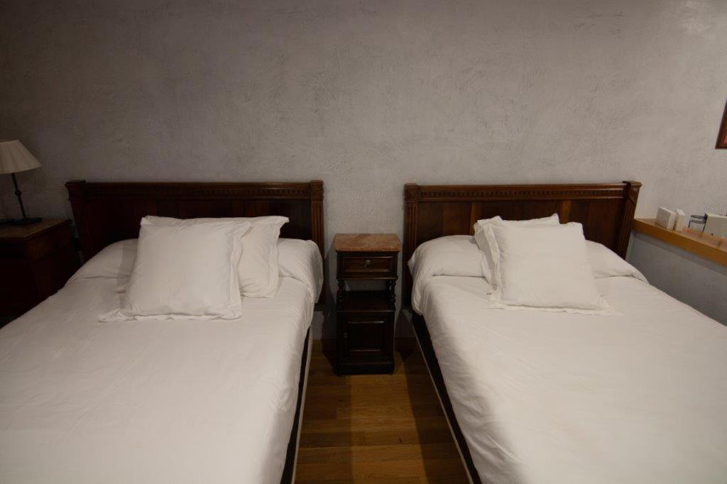 Hospedium Hotel Rural Abadia De Yuste Cuacos De Yuste Extérieur photo